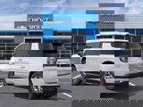 New 2025 Chevrolet Suburban Premier image 3