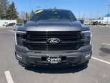 Certified 2024 Ford F150 Platinum image 6