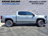 New 2026 GMC Sierra 1500 AT4 w/ Technology Package image 4