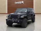 New 2025 Jeep Wrangler Unlimited Rubicon 392 image 2
