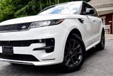 Used 2024 Land Rover Range Rover Sport Dynamic SE image 4