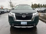 New 2025 Nissan Pathfinder SL w/ SL Premium Package image 2