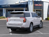 New 2025 GMC Yukon XL Denali w/ Denali Reserve Package image 5