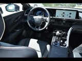 New 2025 Toyota Crown Platinum image 4