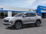 New 2026 Chevrolet Equinox LT w/ LPO, Floor Liner Package image 2