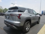 New 2026 Chevrolet Equinox LT image 6