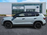 New 2025 Volkswagen Taos SE image 3