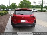 Certified 2025 MAZDA CX-50 AWD 2.5 S w/ Preferred Package image 4