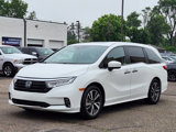 Used 2022 Honda Odyssey Touring image 6