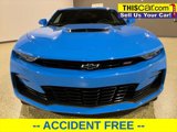Used 2023 Chevrolet Camaro SS image 2