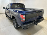 Certified 2024 Nissan Titan PRO-4X w/ Pro-4x Convenience Package image 2