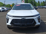 Used 2025 Chevrolet Trax ACTIV w/ Sunroof Package image 2