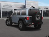 New 2025 Jeep Wrangler Unlimited Rubicon w/ XTREMEE 35" Tire Package image 5