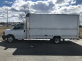 Used 2021 GMC Savana 3500 Extended w/ Power Convenience Package image 4