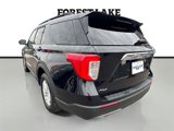 Certified 2023 Ford Explorer XLT w/ Equipment Group 202A image 5
