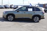 Certified 2025 Subaru Forester Touring image 5