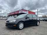 Used 2013 Volkswagen Golf 4-Door image 2