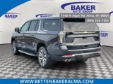 New 2025 Chevrolet Suburban High Country image 4