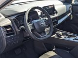 New 2026 Nissan Rogue SV w/ Cold Weather Package image 3