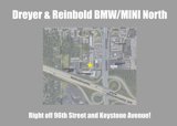 Used 2025 BMW X5 xDrive50e image 3