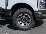 Used 2024 Ford F250 King Ranch w/ Tremor Off-Road Package image 3
