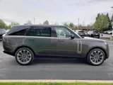 New 2025 Land Rover Range Rover Long Wheelbase SE image 4