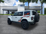 New 2025 Ford Bronco Raptor image 3