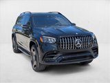 Certified 2025 Mercedes-Benz GLS 63 AMG 4MATIC image 3