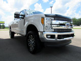 Used 2017 Ford F250 Lariat w/ Lariat Ultimate Package image 5