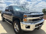 Used 2019 Chevrolet Silverado 2500 LTZ w/ Vortec Plus Package image 3