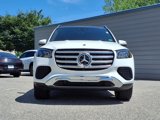 New 2025 Mercedes-Benz GLS 450 4MATIC image 2