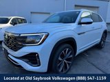 New 2025 Volkswagen Atlas Cross Sport SEL Premium R-Line image 2