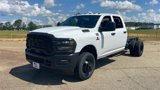 New 2025 RAM 3500 Tradesman image 3
