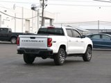 Used 2023 Chevrolet Colorado Z71 w/ Z71 Convenience Package 2 image 4