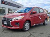New 2024 Mitsubishi Mirage LE image 2