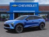 New 2025 Chevrolet Blazer EV RS w/ Super Cruise Package image 2
