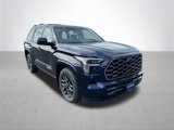 New 2026 Toyota Sequoia Platinum image 6
