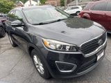 Used 2017 Kia Sorento LX w/ LX Convenience Package image 3