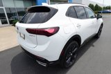 New 2025 Buick Envision Sport Touring image 3