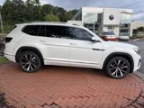 New 2025 Volkswagen Atlas SEL Premium R-Line image 4