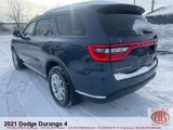 Used 2021 Dodge Durango SXT image 5