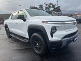 New 2025 Chevrolet Silverado EV LT image 3