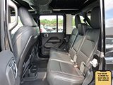 New 2025 Jeep Wrangler Unlimited Rubicon w/ Technology Group image 5