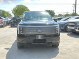 Used 2023 Ford F150 Lightning Lariat image 2
