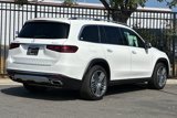 New 2025 Mercedes-Benz GLS 450 4MATIC image 5