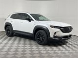 New 2025 MAZDA CX-50 2.5 Hybrid w/ Weather Package image 2