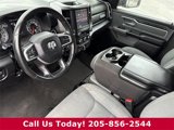 Used 2023 RAM 1500 Big Horn w/ Trailer Tow Group image 4