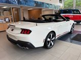 New 2025 Ford Mustang GT Premium w/ 60th Anniversary Package image 2