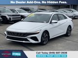 Certified 2024 Hyundai Elantra Limited image 3