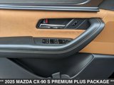 New 2025 MAZDA CX-90 3.3 Turbo S w/ Premium Plus image 6
